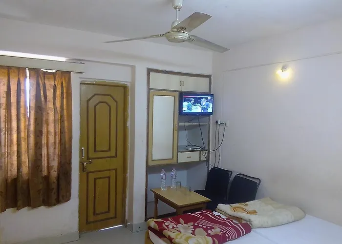 Hotel Rajdhani Plaza Ranchi